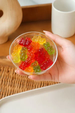 GUMMY